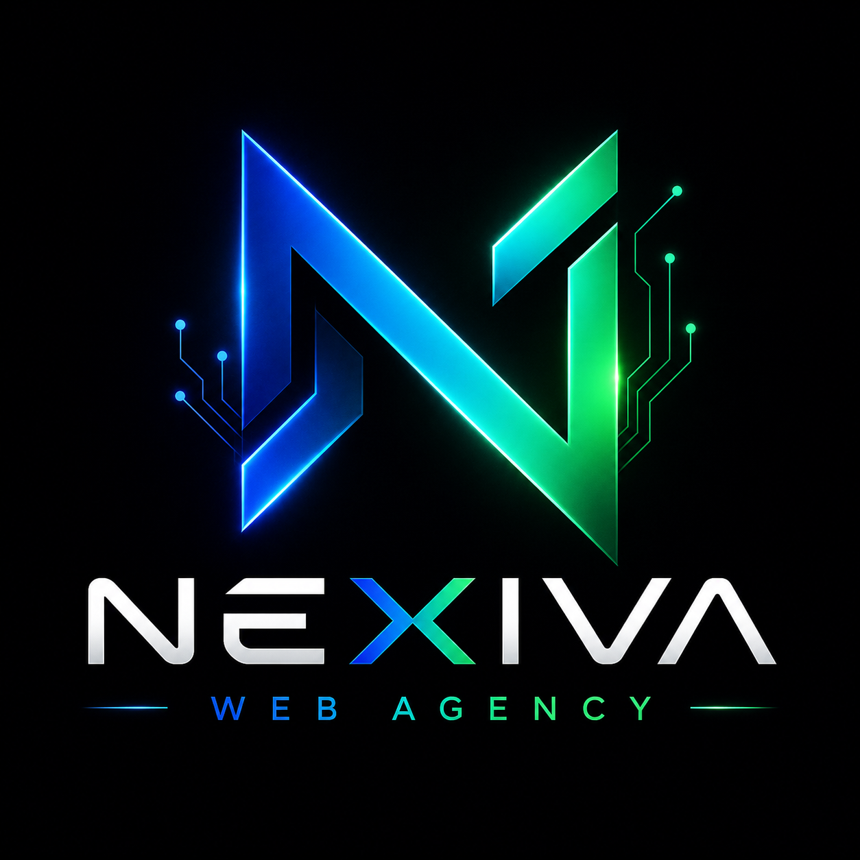 NEXIVA — web agency