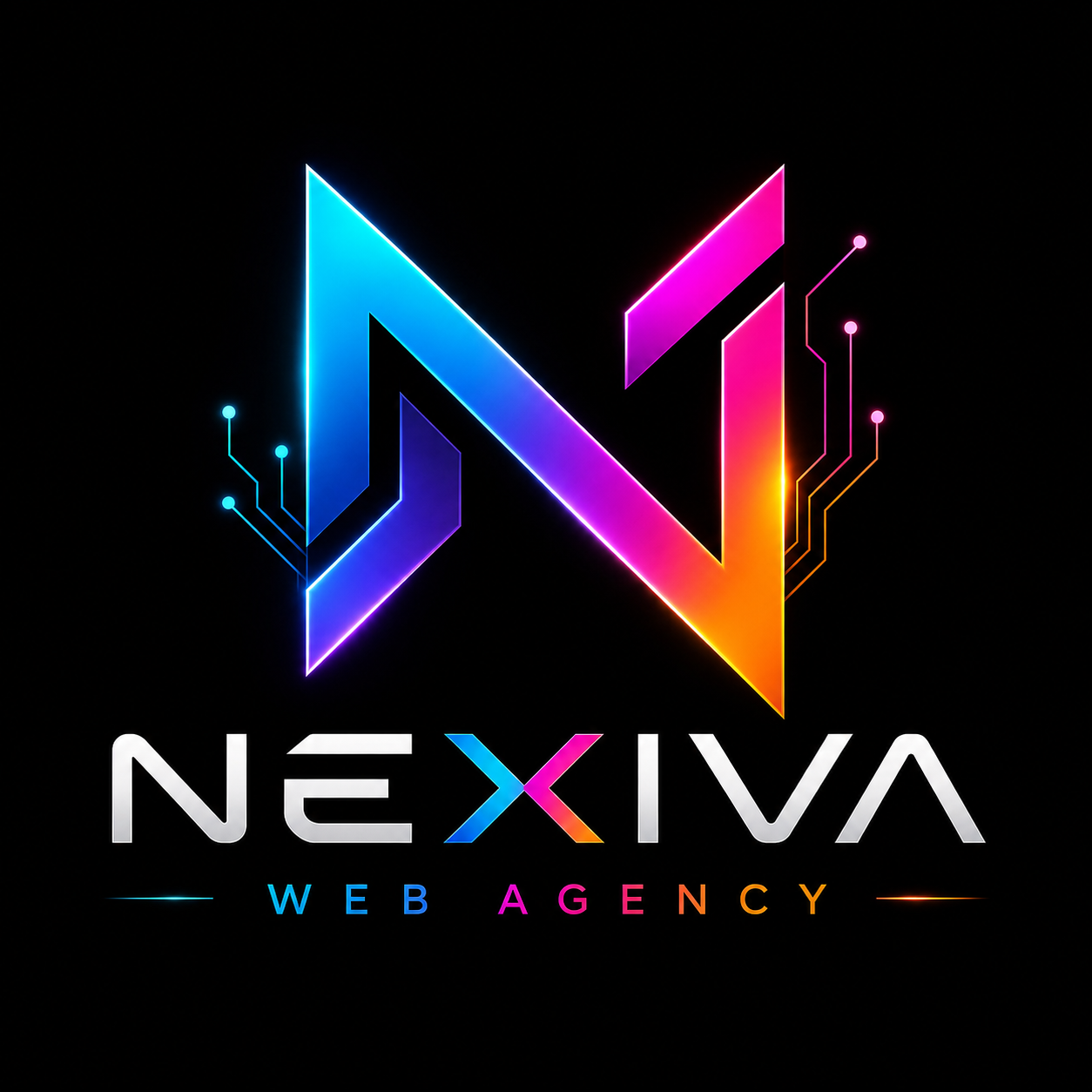 NEXIVA — web agency